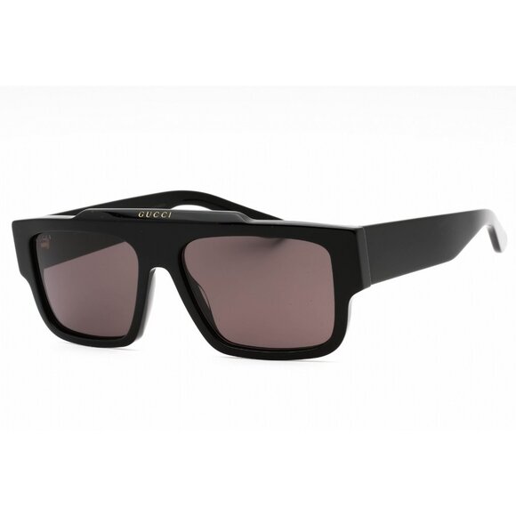 Gucci Sunglasses GG1460S-001-56 New with tags - Picture 1 of 5
